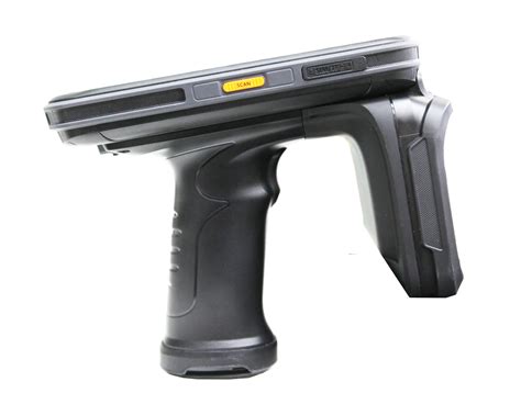 best handheld rfid reader|rfid label reader handheld printer.